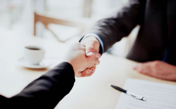 Shanghai Yinin afferentem et Transmissus Company