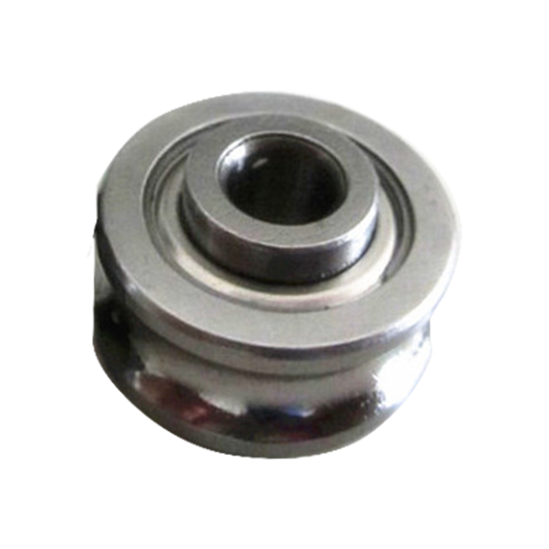 Sg series Track cylindro gestus