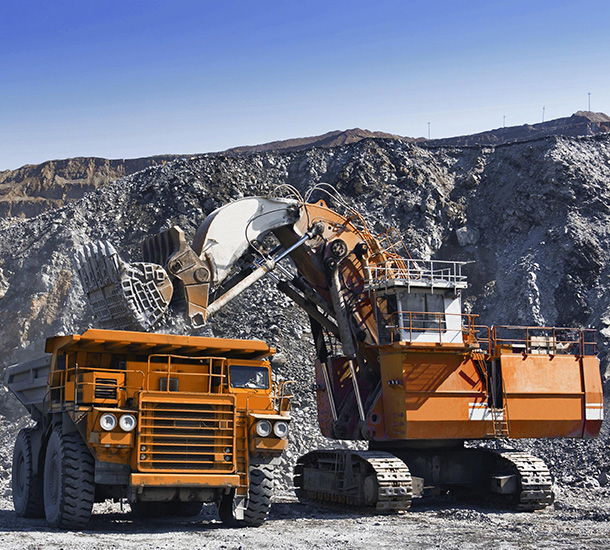 MINING
