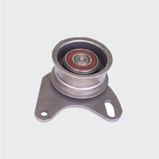 Tensioner & EDFer		